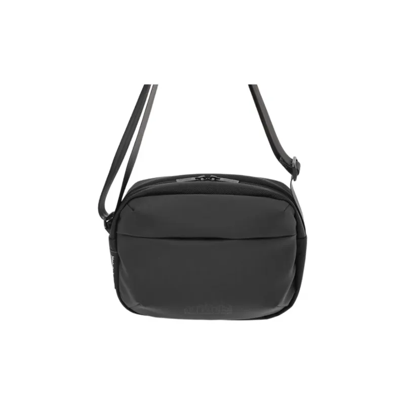 Manhattan Portage Nylon Crossbody Bag Shoulder Bag Extra Small Men's Black-0