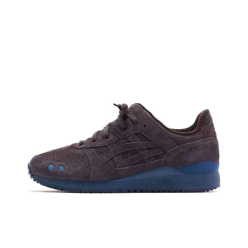 Asics Gel Lyte Iii Ronnie Fieg The Palette Monarch-0
