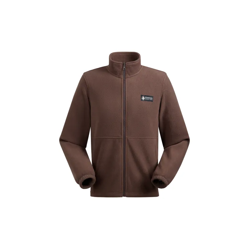 QIE Windbreaker Jackets Unisex-13