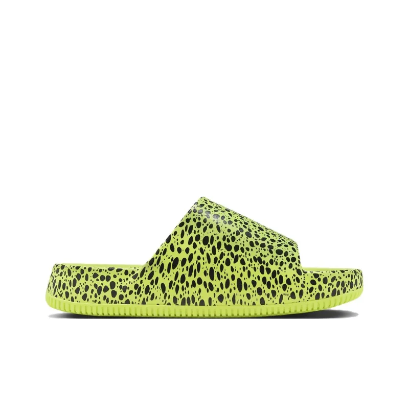Nike Calm Slide Electric Pack Olympic Safari Volt-1