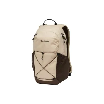 Columbia Polyester Backpack Unisex Stone Color