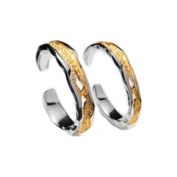 MOVER Rings Unisex