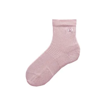 Lululemon Mid-Calf Socks Women's 1 Pack