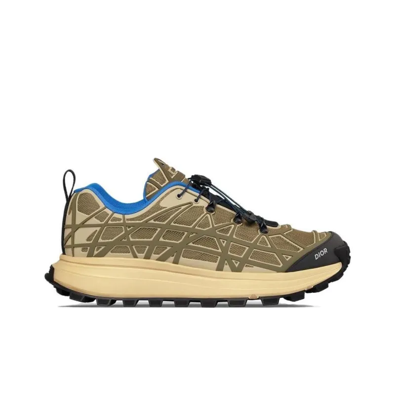 DIOR B31 Runner Brown-1