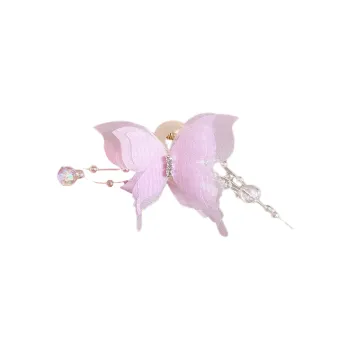 JianKai Hair Clips Women's