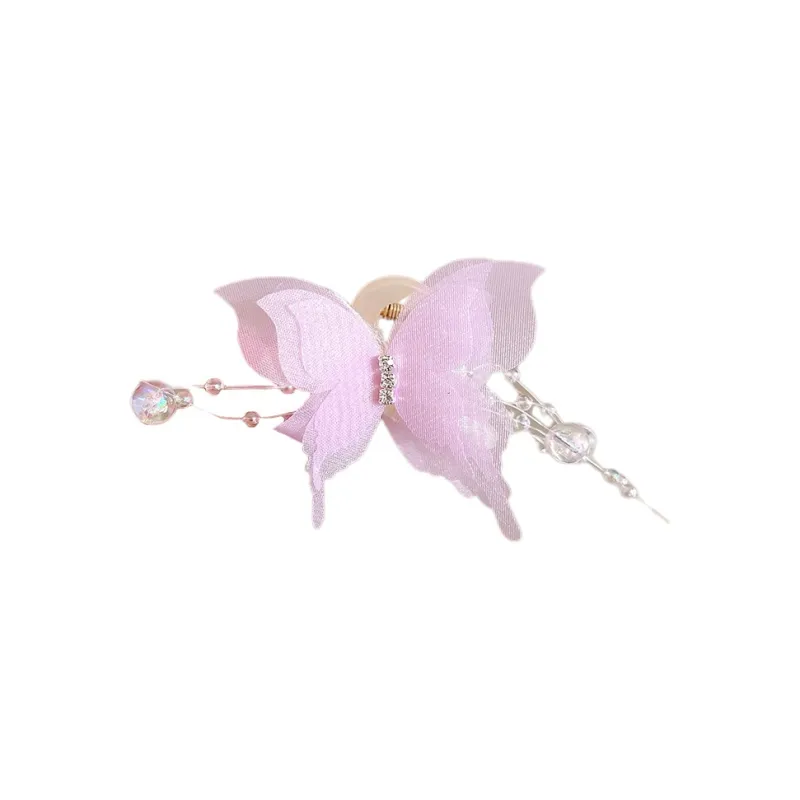 JianKai Hair Clips Women's-0