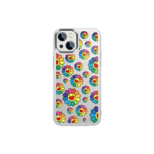 Ray chain Phone Cases