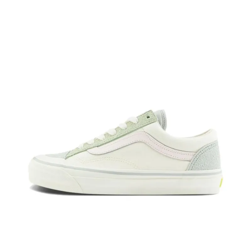 Vans Old Skool Reissue 136 'Beige'-0