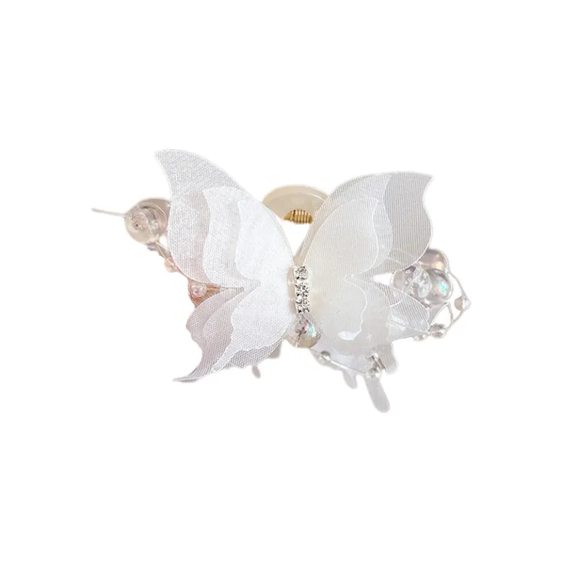 JianKai Hair Clips Women's-2