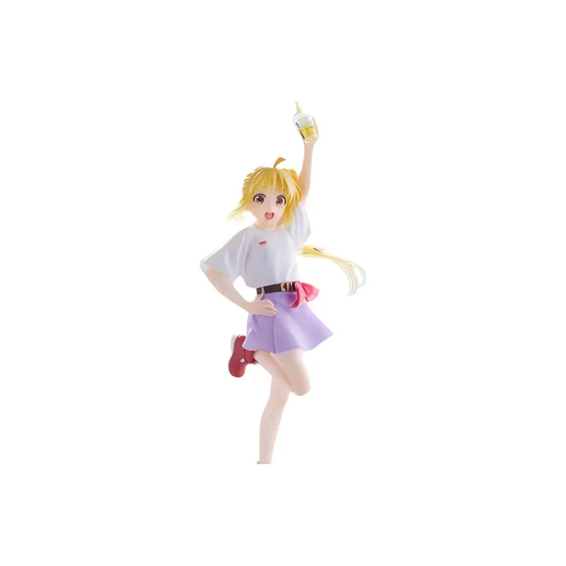 TAITO Nijika Ijichi TAITO Animation Bocchi The Rock! Bonus Gifts-2