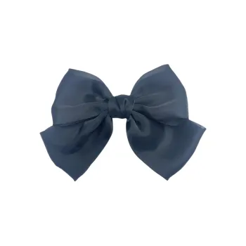 Do'so Missy Hair Clips Women's Black . White . Pink