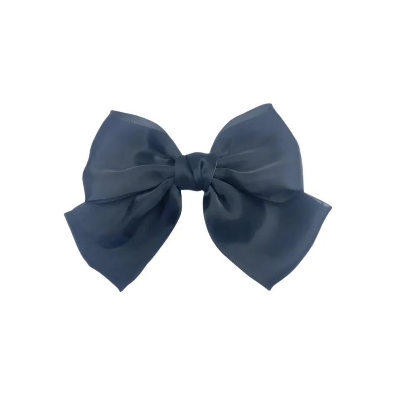Do'so Missy Hair Clips Women's Black . White . Pink-0