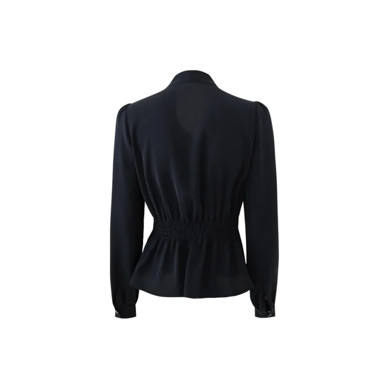 YALIDA Shirts Women's-1