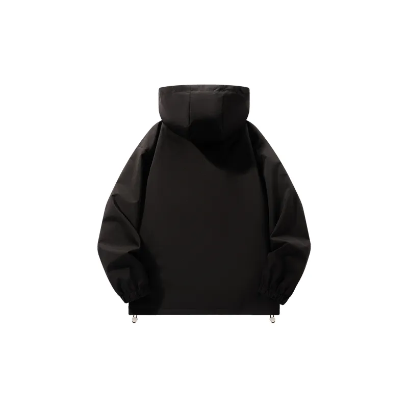 FASTFISH Jackets Unisex-1