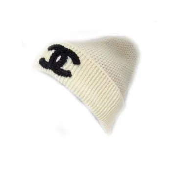 Chanel White Hats Caps on Sale & Authentic - POIZON Chanel White Hats Caps on Sale & Authentic - POIZON