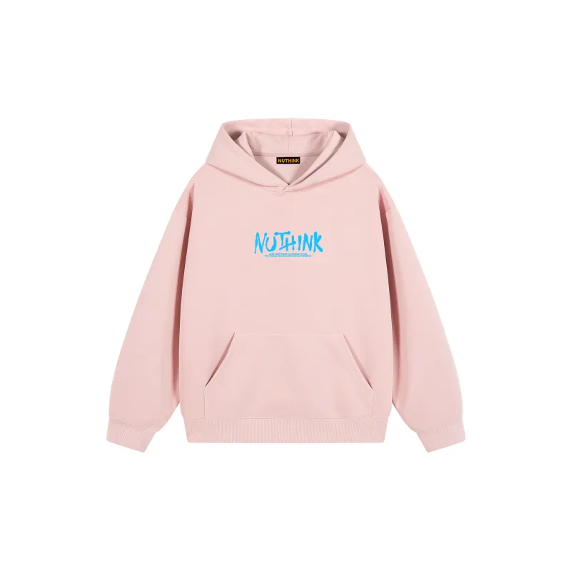 Nuthink Sweatshirts Unisex-10