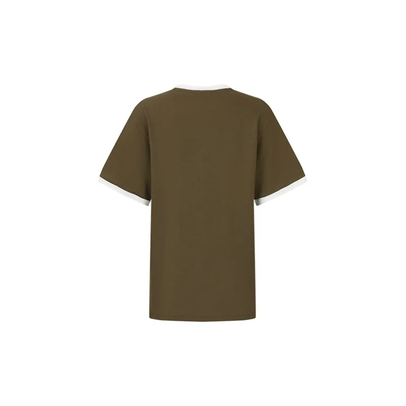 URBAN REVIVO T Shirts Women's-8