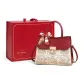 Red (Foldable Box)
