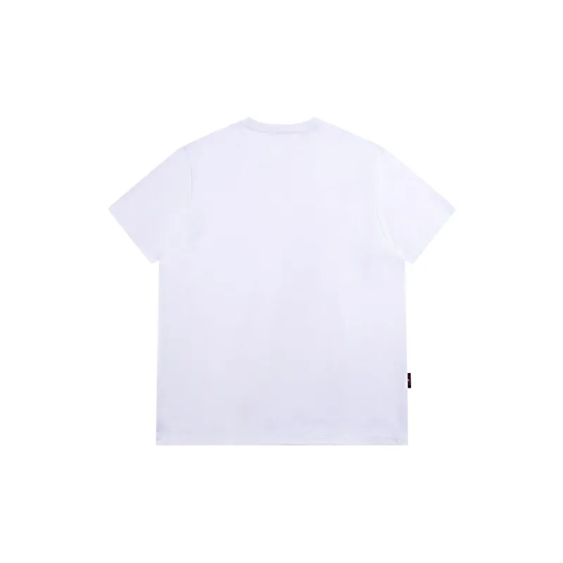 DOUBLE FISH T Shirts Unisex-4