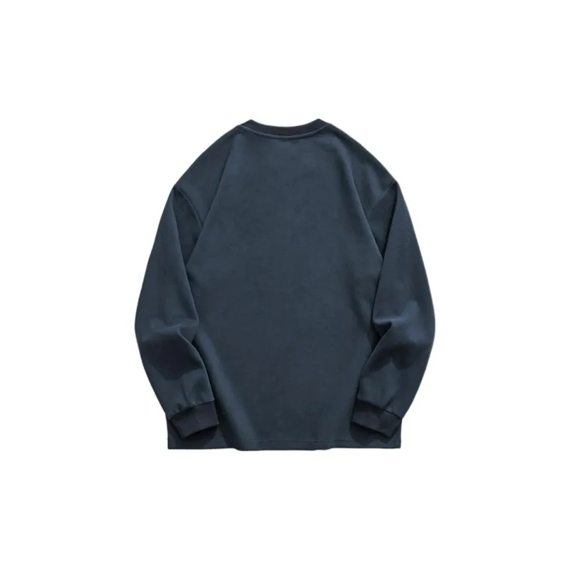 WOOD SOON Sweatshirts Men-3