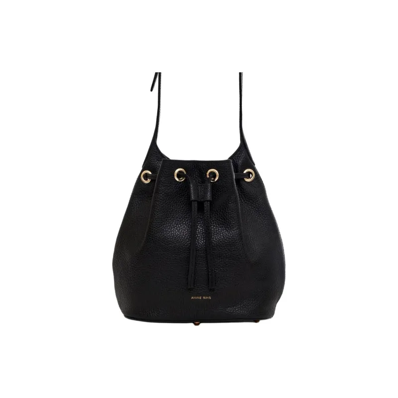 Anine Bing Alana Bucket Bag-1