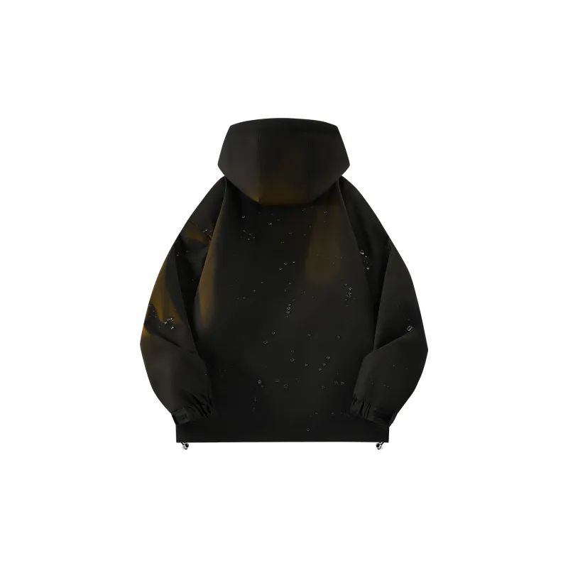 ROBINHOOD Jackets Unisex-1
