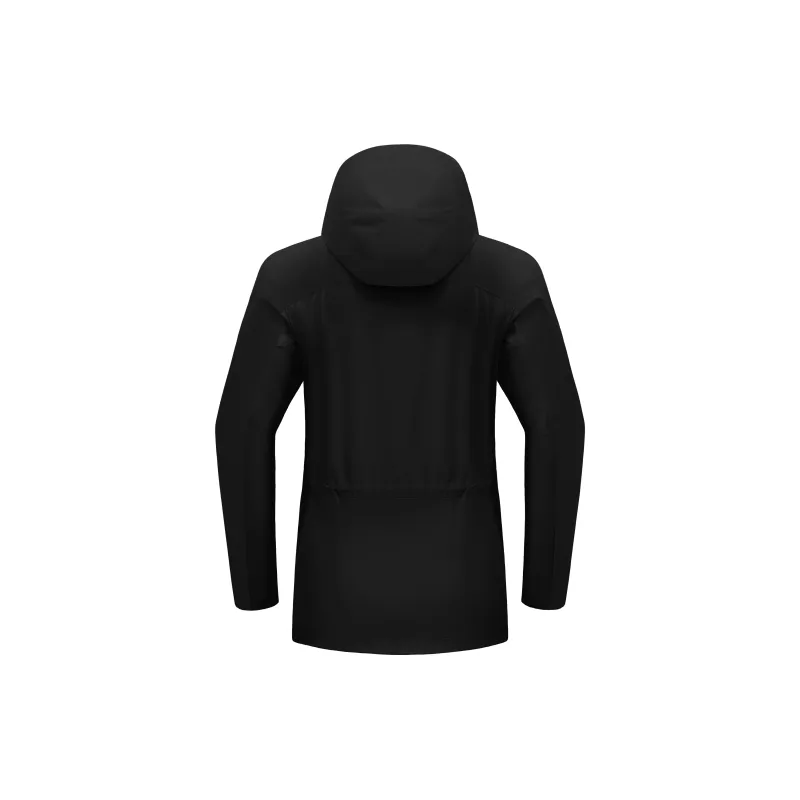 PELLIOT Climbing Coat Windbreaker Jacket Women's-8