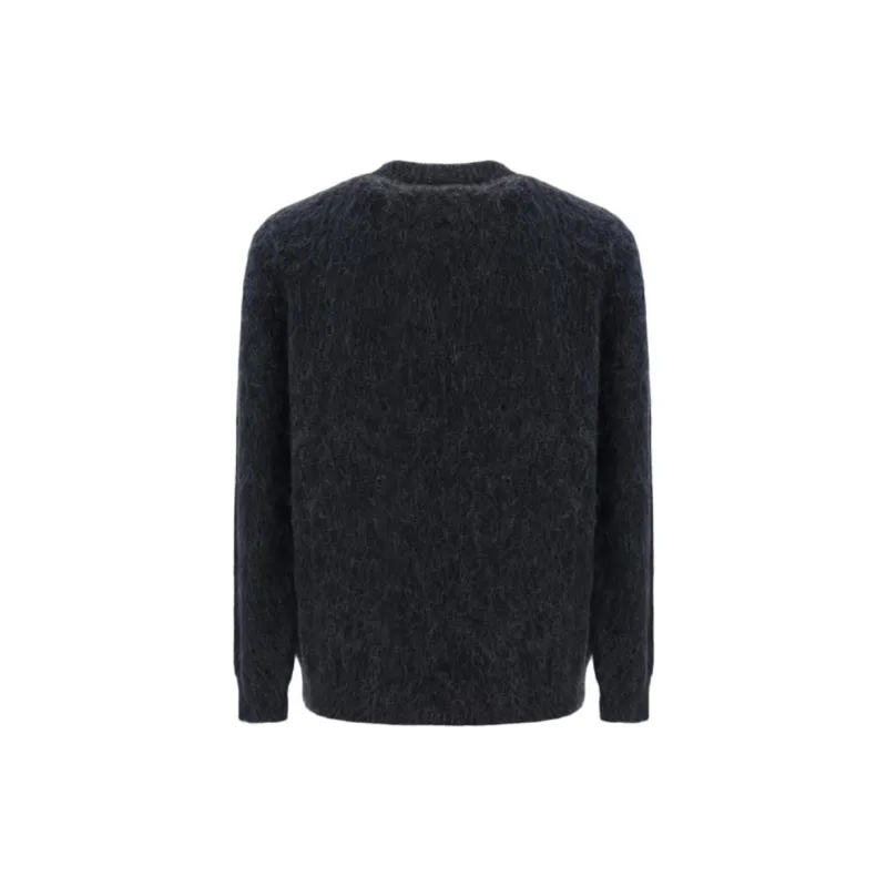 Magliano Maglione Gattone Knitted Jumper-1
