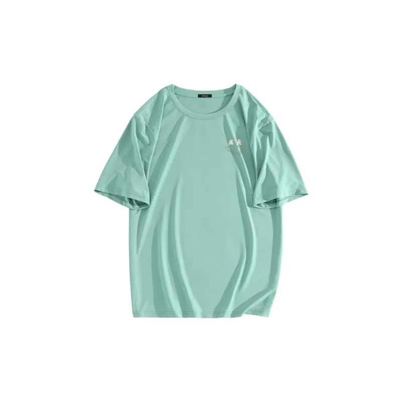 MINISO T Shirts Unisex-11