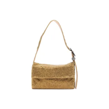 BENEDETTA BRUZZICHES Vitty La Mignon Shoulder Bag