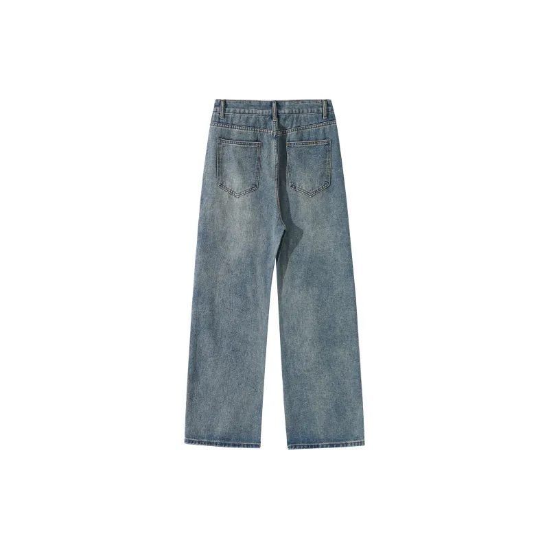 LIVINGTOWN Jeans Unisex-3