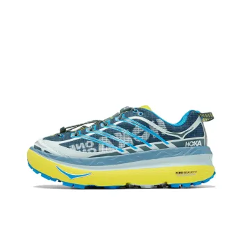 HOKA ONE ONE Mafate Origins Goblin Blue Diva Blue All Gender