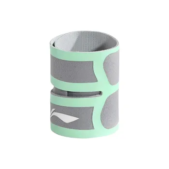 LiNing Wristbands Breathable Protective Polyamide Elastane Unisex