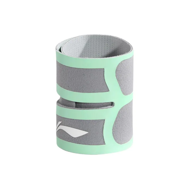 LiNing Wristbands Breathable Protective Polyamide Elastane Unisex-0