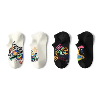 Mast Point Ankle Socks Women's 4 Pack