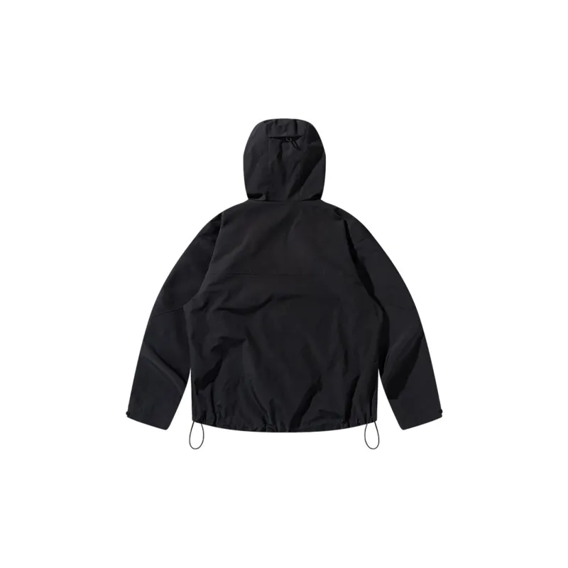ENSHADOWER Jackets & Coats Top Unisex-1