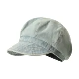 Vintage Light Denim