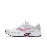 White/Pink