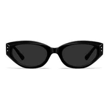 Sha Lehua PC Square Sunglasses Unisex