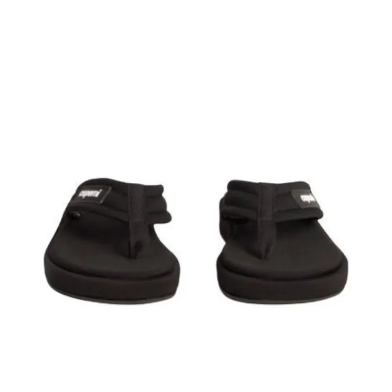 COPERNI Logo Embossed Slip On Slip Flops-4
