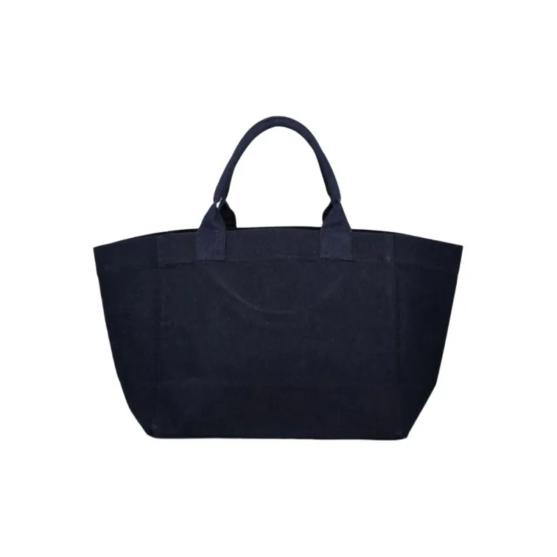 GANNI Easy Shopper Xxl Shoulder Bag-3