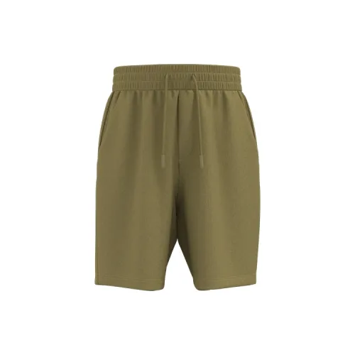 URBAN REVIVO Casual Shorts Men