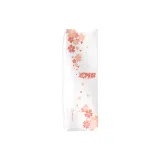 [Peach Blossom Red]Flannelette Pouch