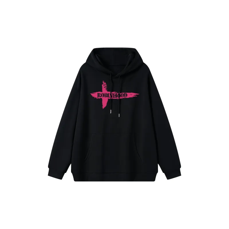 ROBINHOOD Sweatshirts Unisex-1