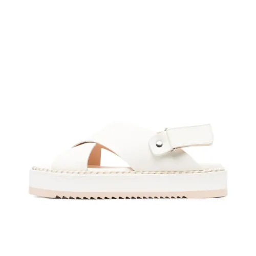 AGL Marta Criss cross Sandals Women's