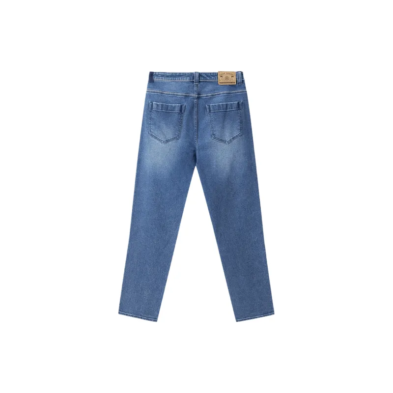 GAP Jeans Men Medium Washed-1