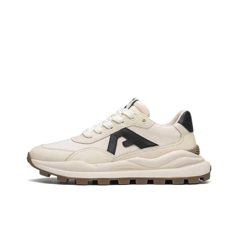 Anthony Miles Wear-resistant And Lightweight Low-Top Casual Shoes Men's-12
