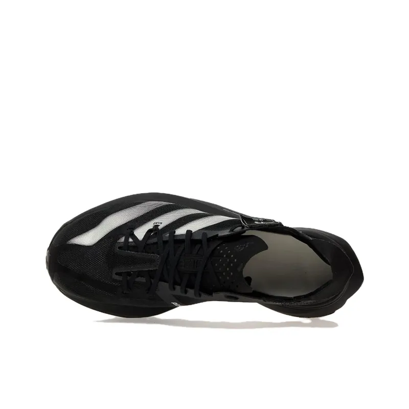 Adidas Y 3 Adios Pro 3.0 Core Black Off White-4