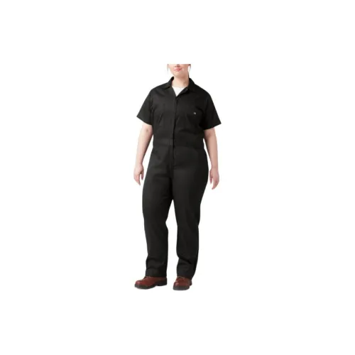 Dickies Bodysuits Women's Black