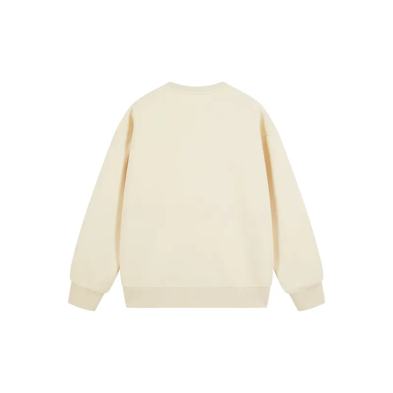 Nuthink Sweatshirts Unisex-5